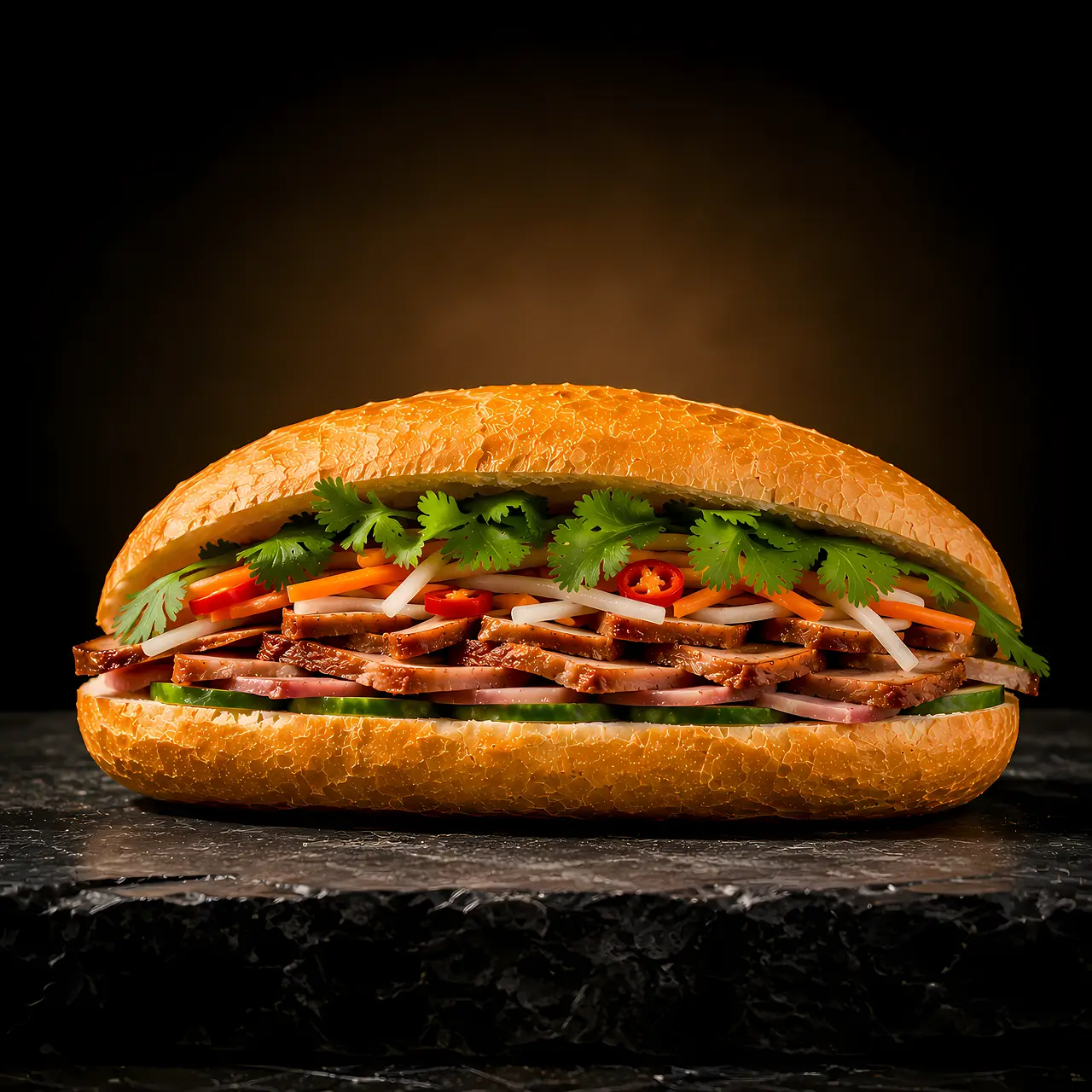 Bánh mì