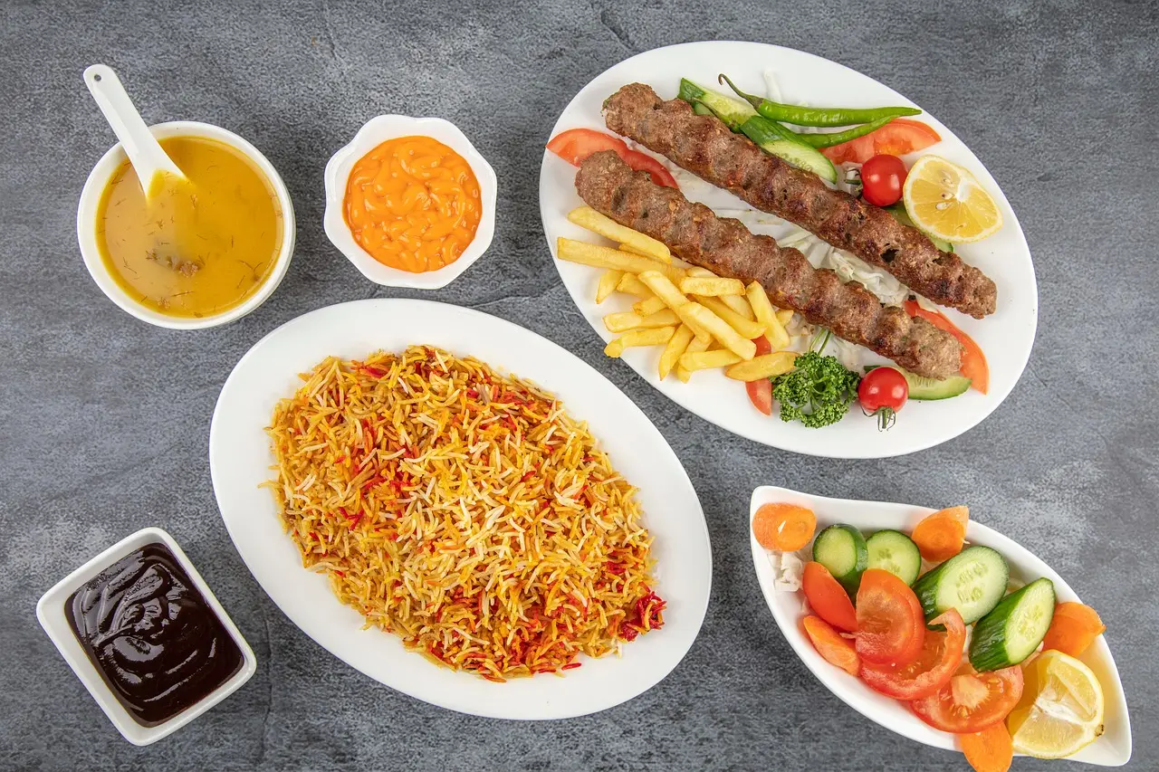 Indian Food