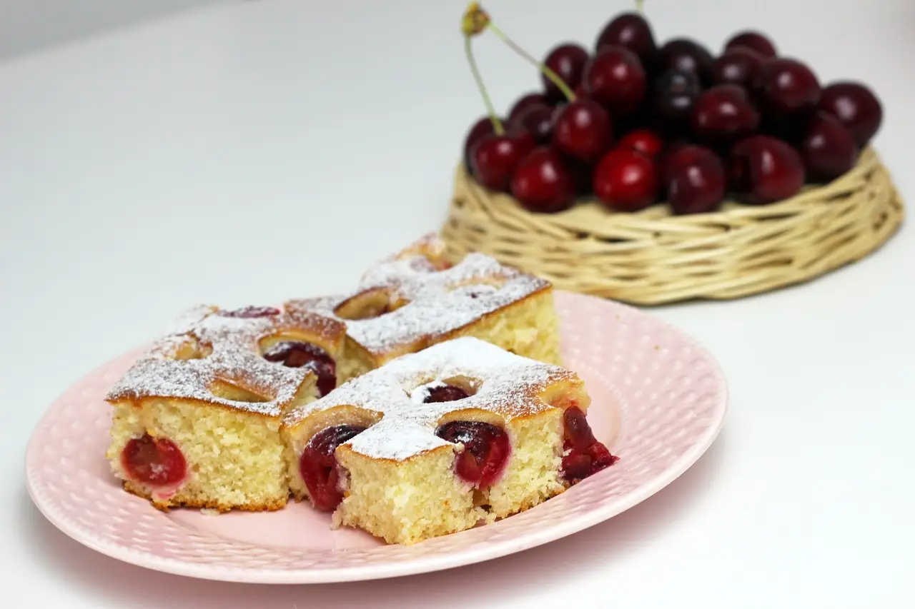 Cherry Pie