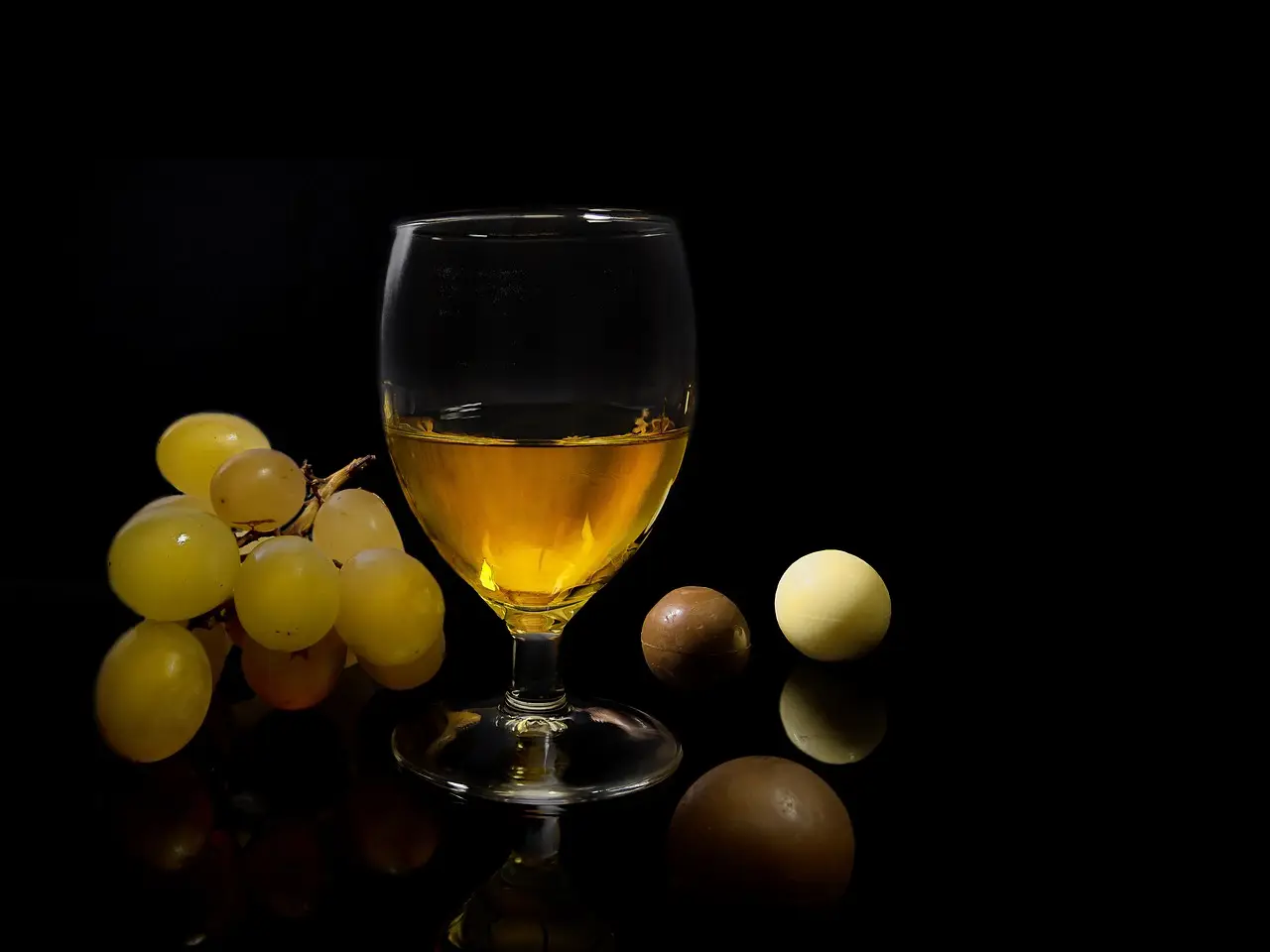 Chocolate Liqueur