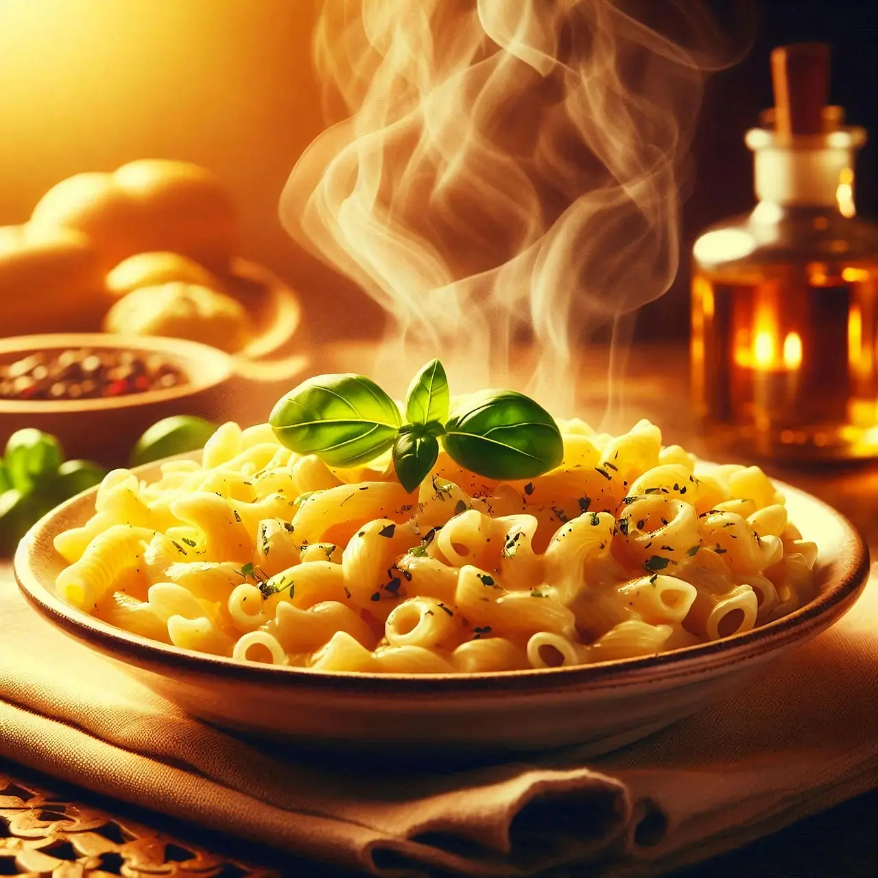 Comfort Food Recipes