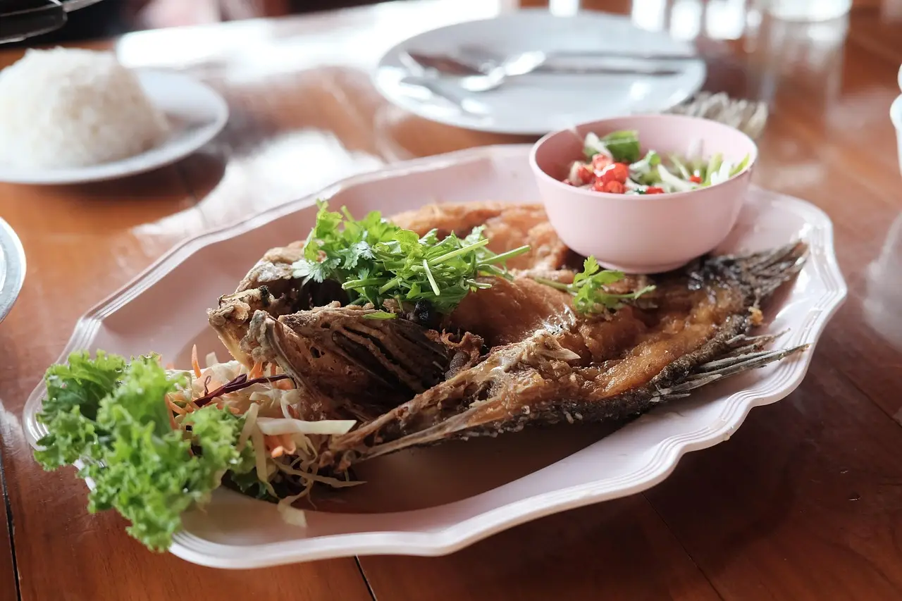 Fish Sauce