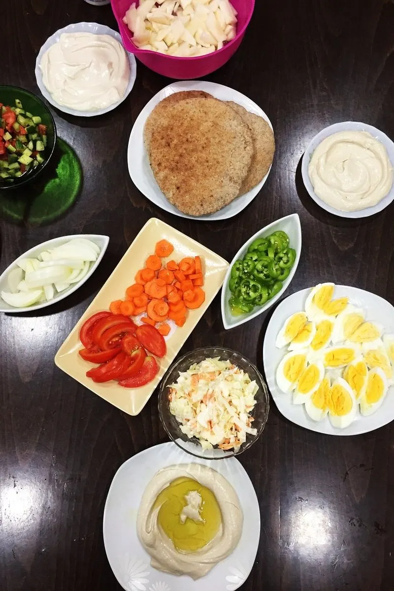 Food and Mood