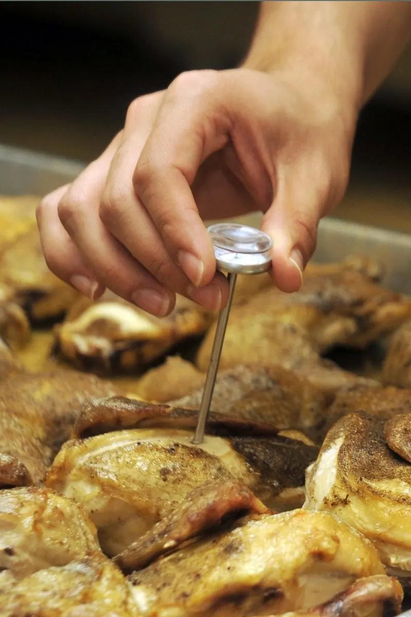 Food Safety at Home