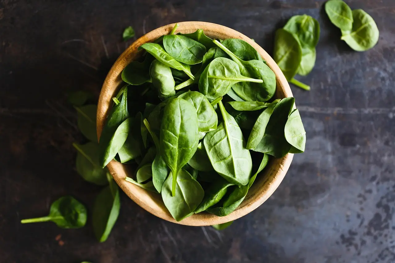 Fresh Herbs