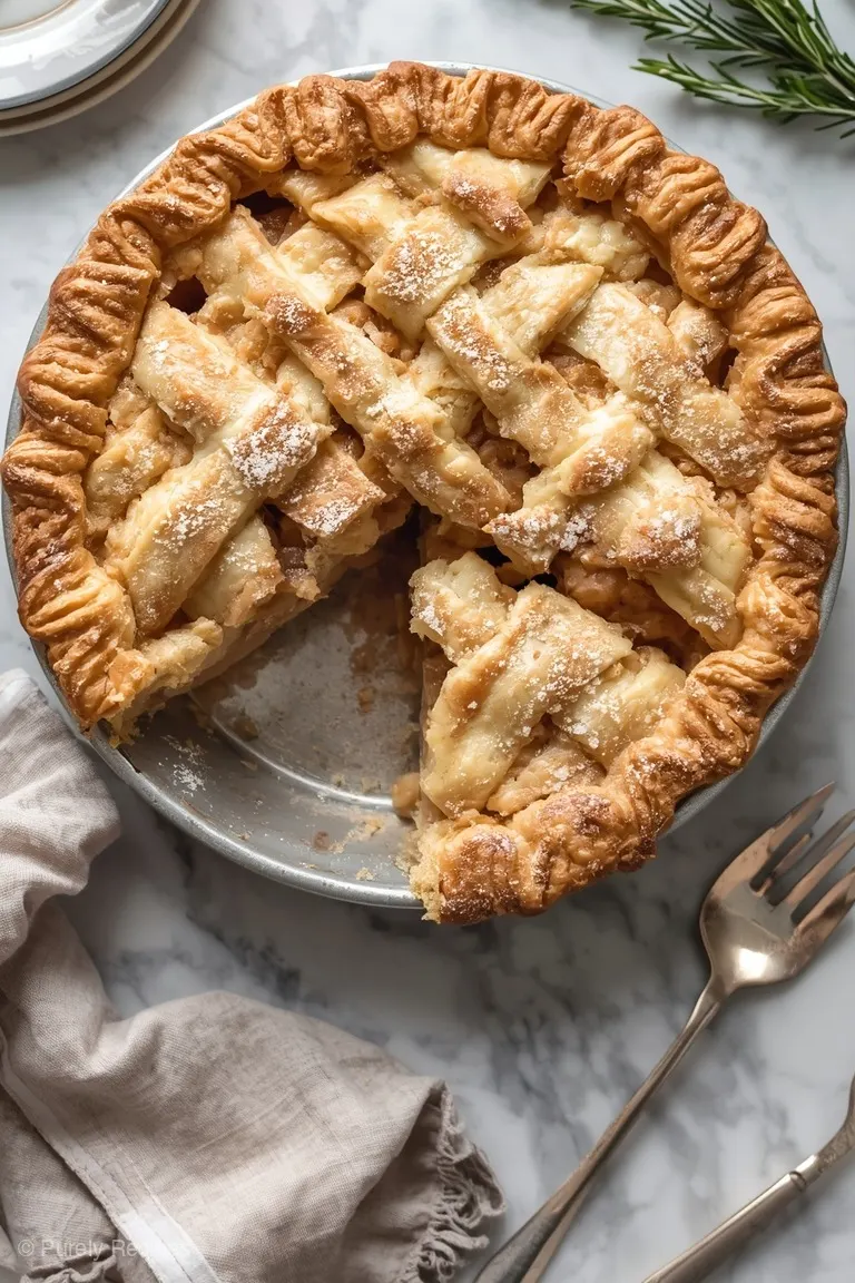 Apple Pie