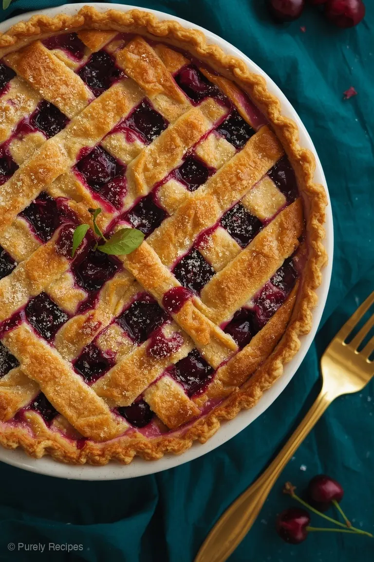 Cherry Pie