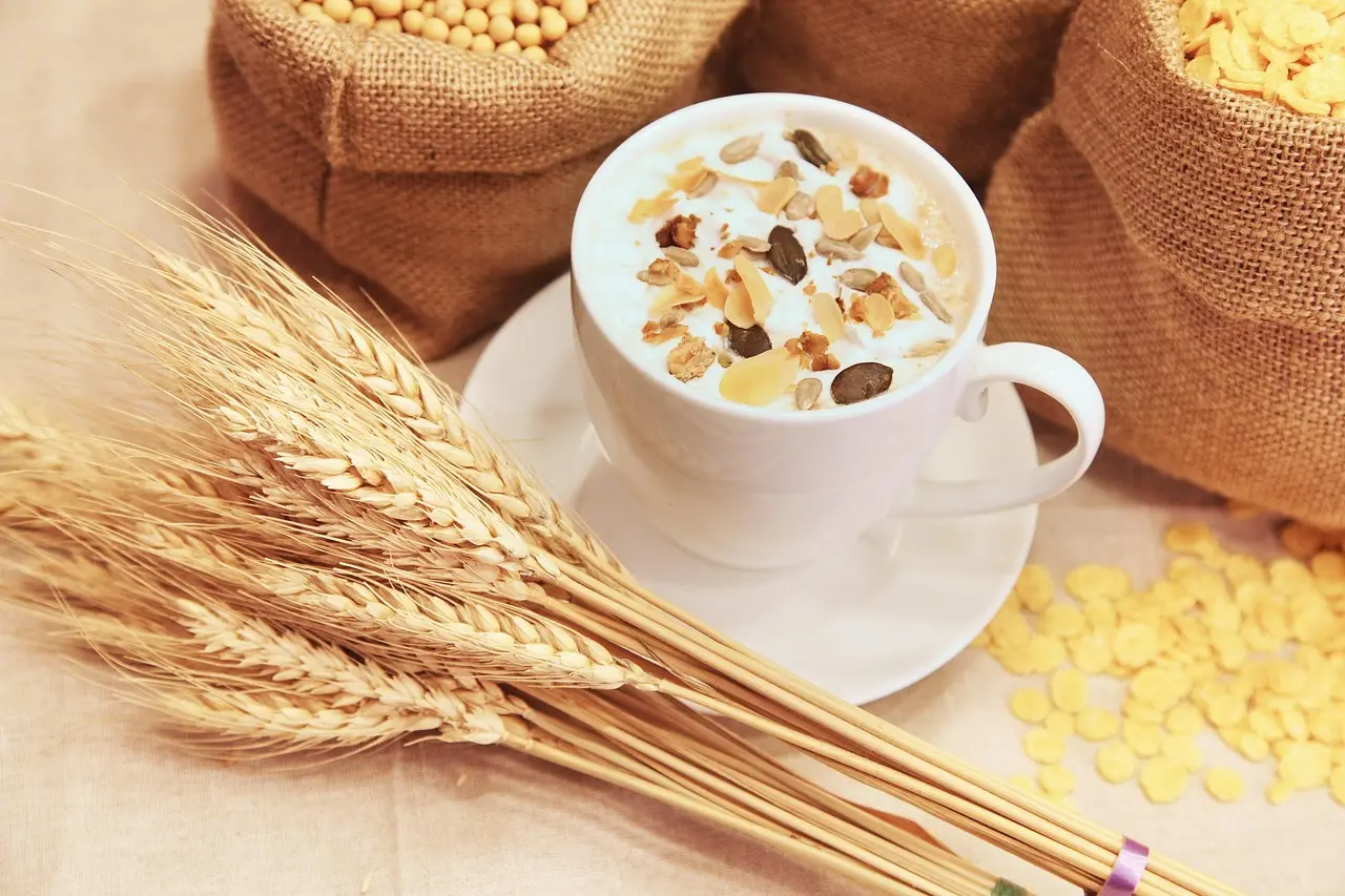 Healthy Breakfast Ideas