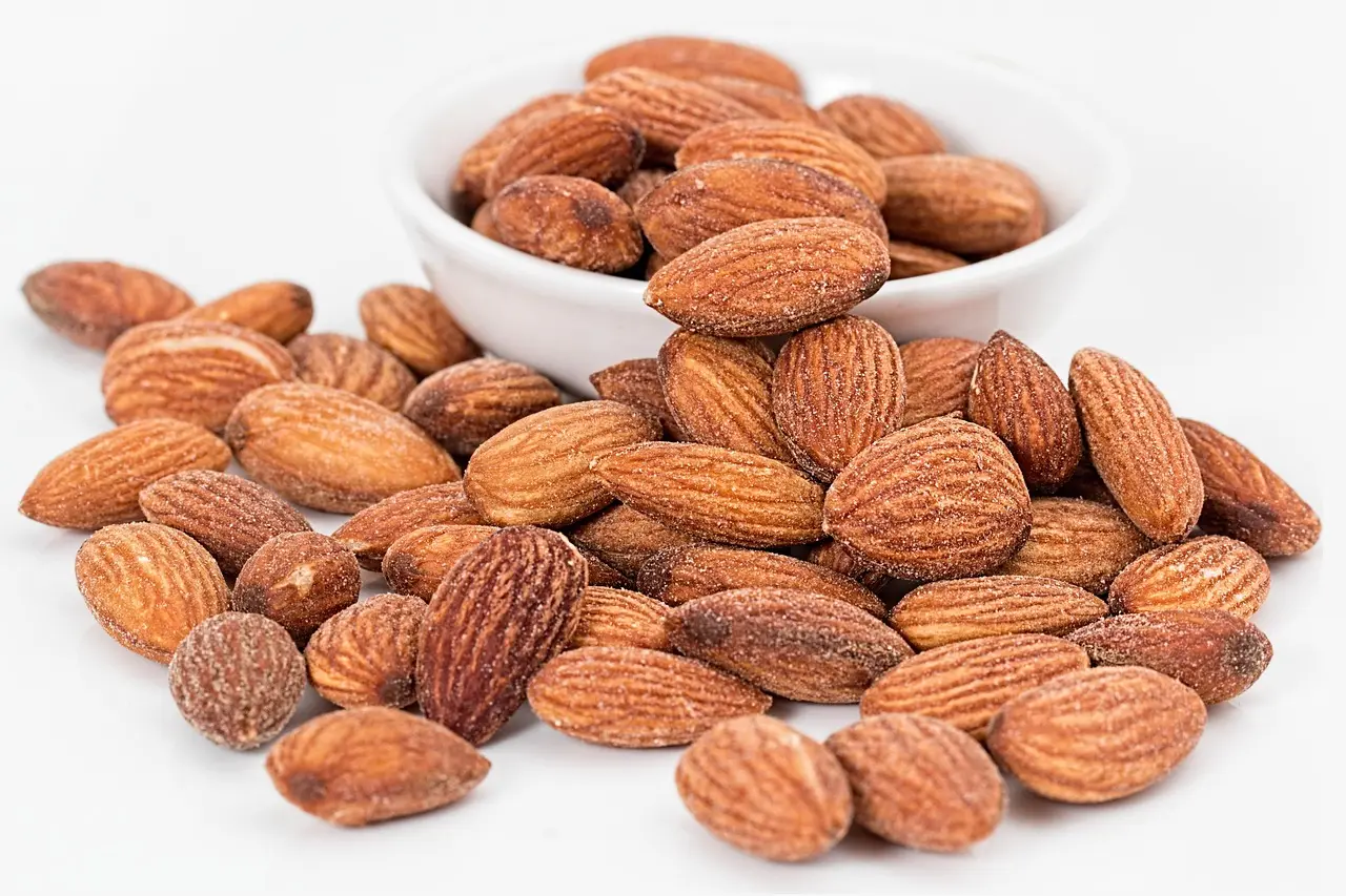 Healthy Snack Ideas
