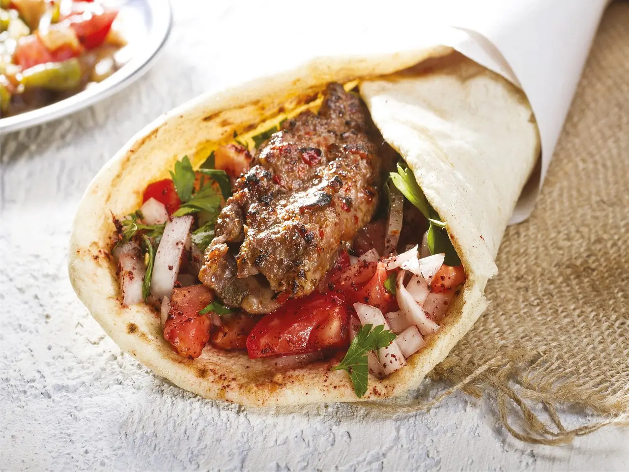 Kebab