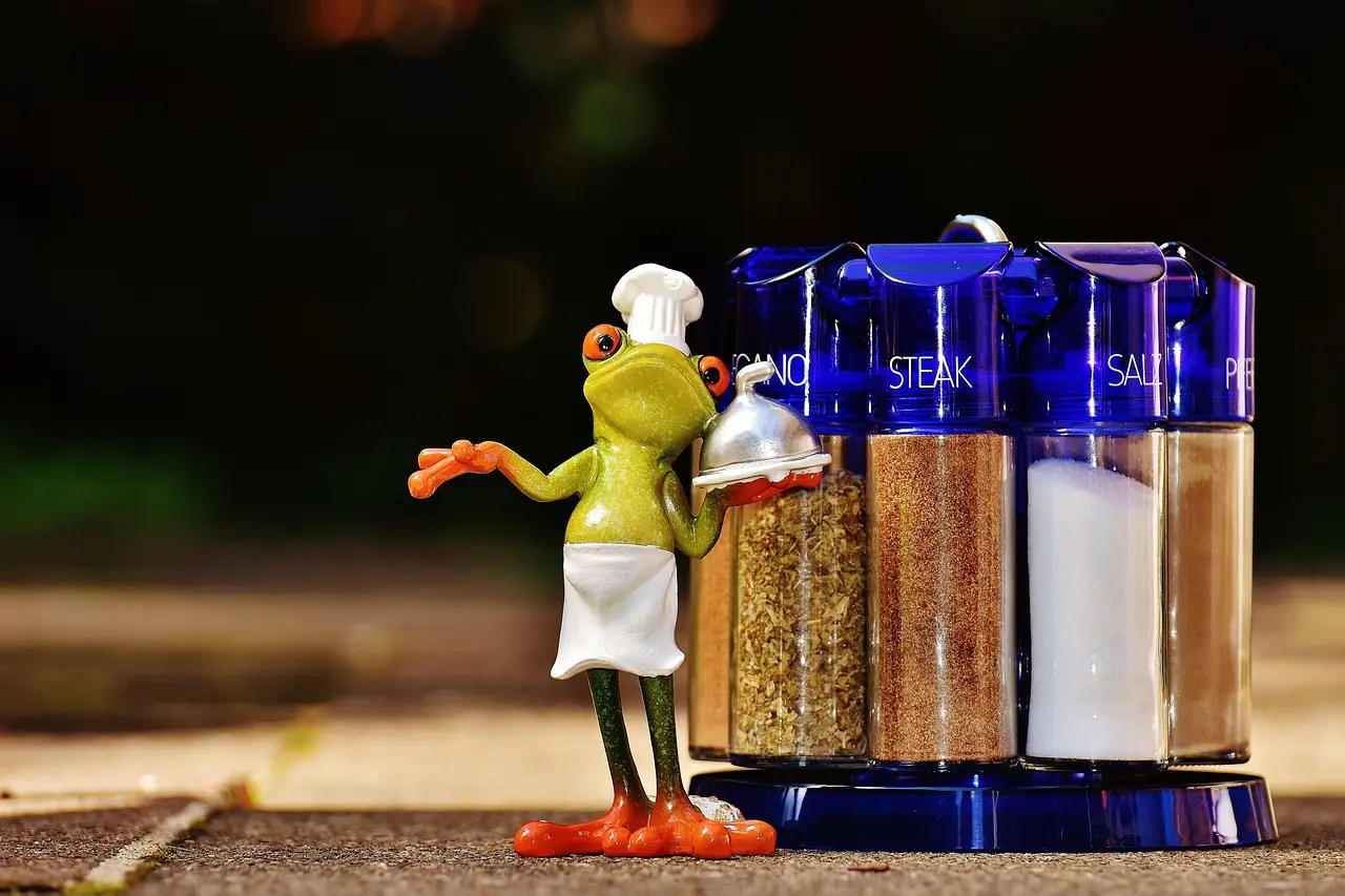 The Pantry