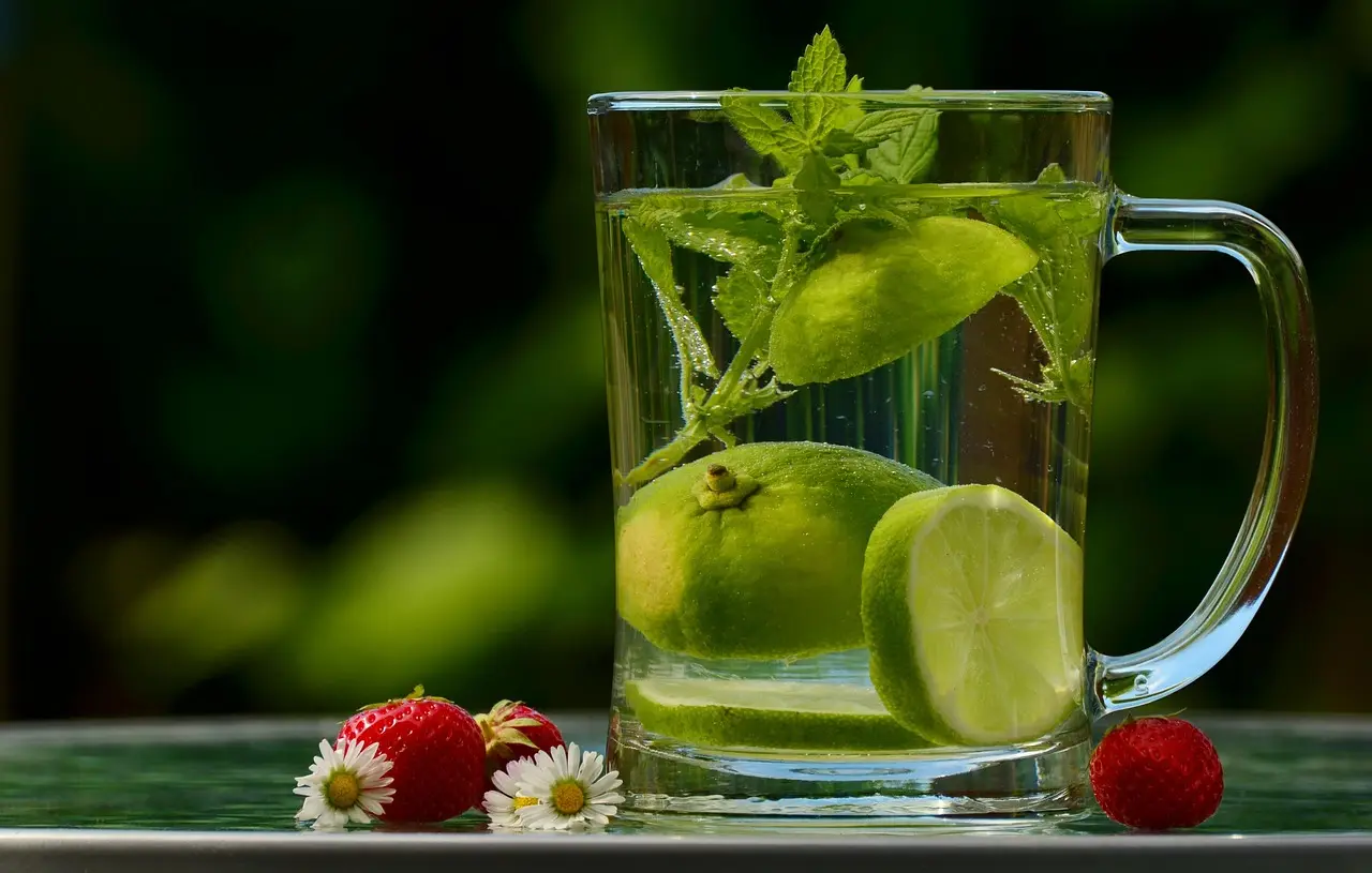 Lime