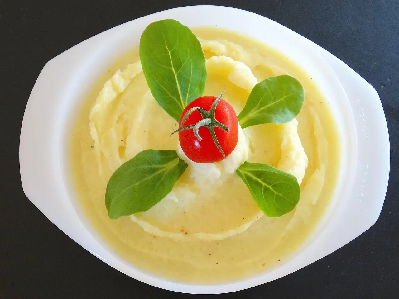 Creamy Mashed Potatoes