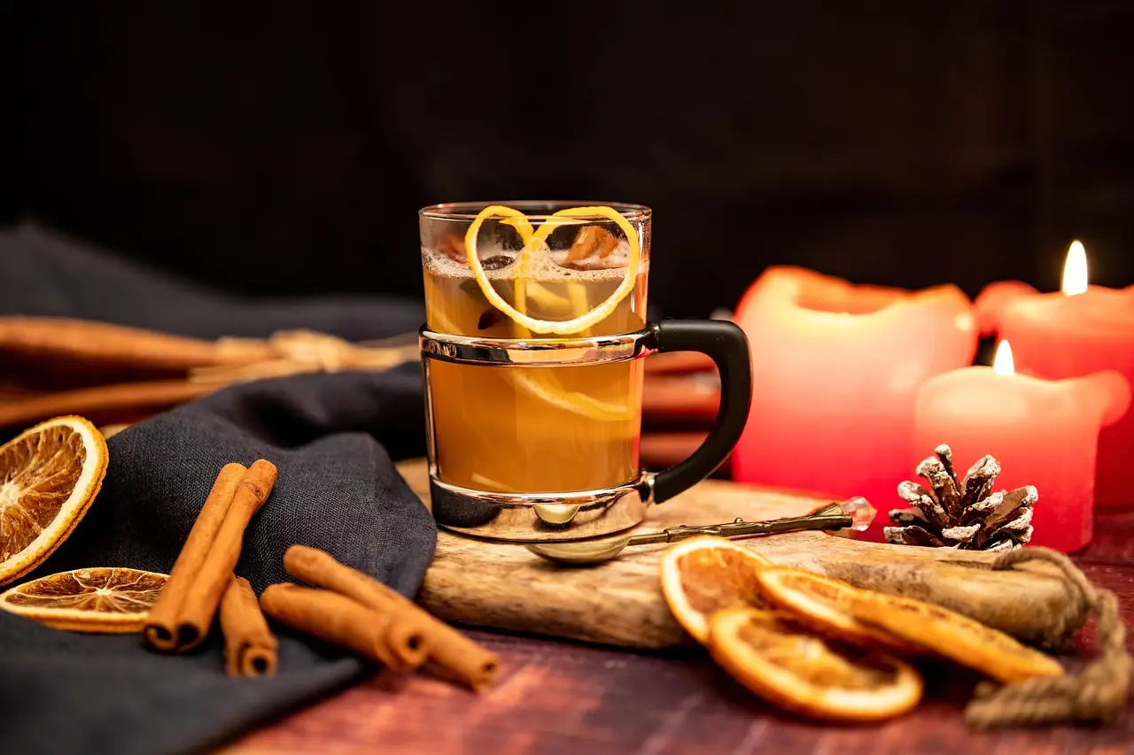 Mulled Wine