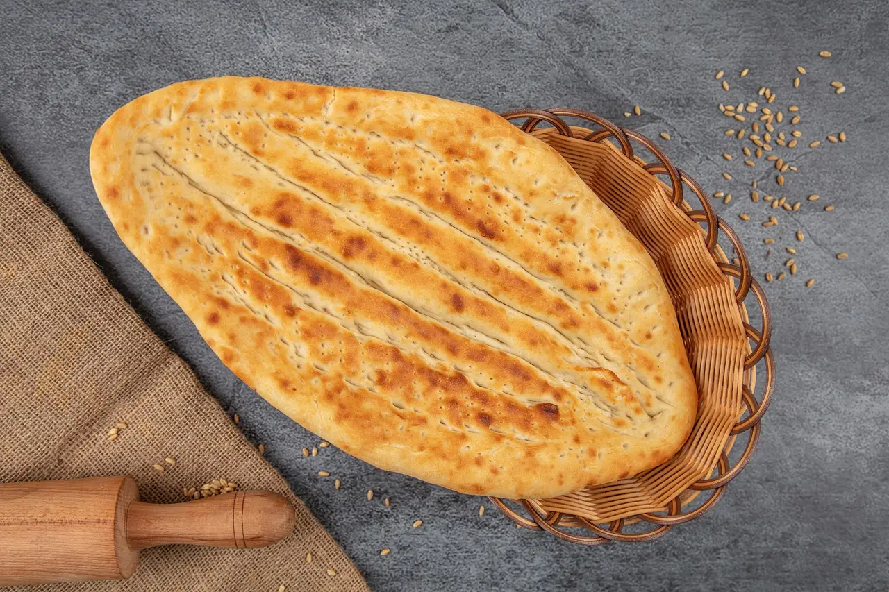 Naan