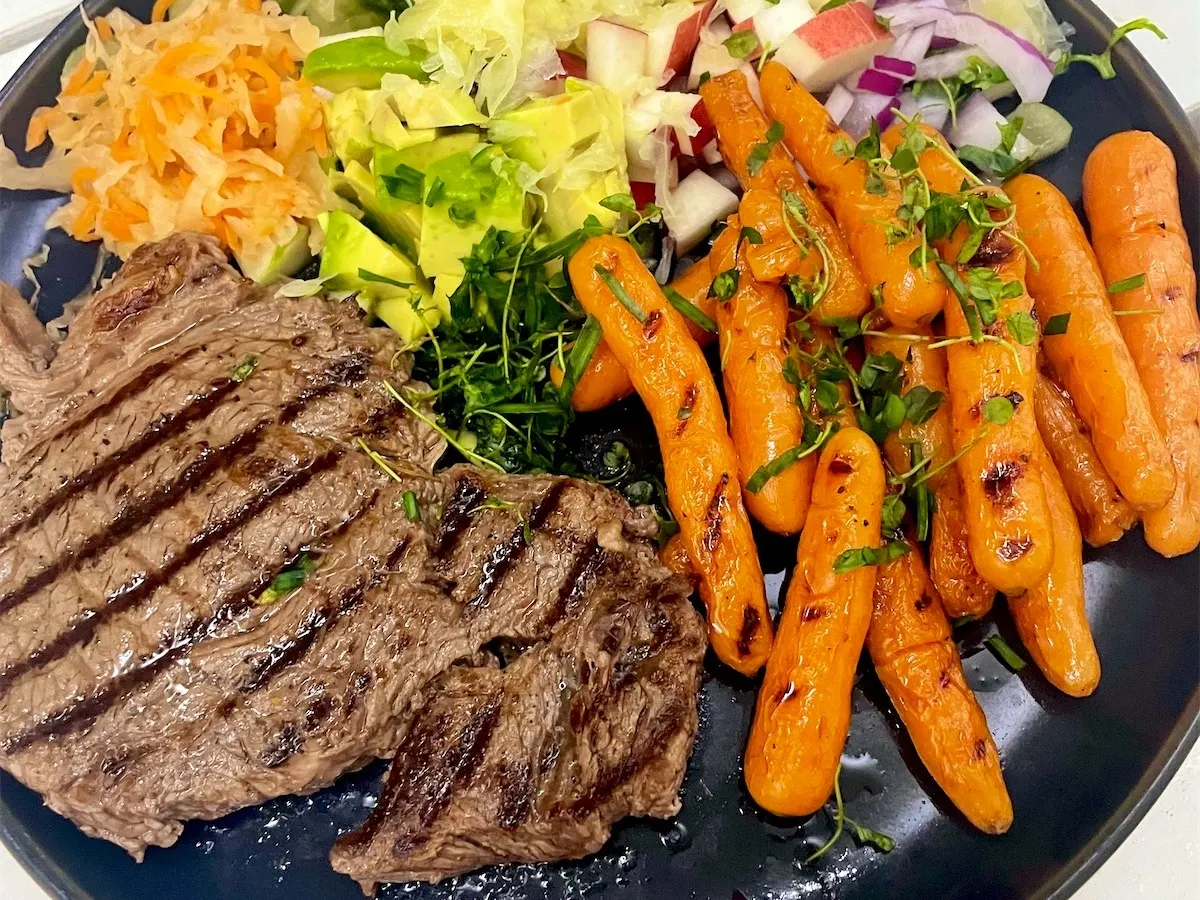 Comfort Food Recipes, from Tia’s kitchen