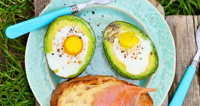 Eggs