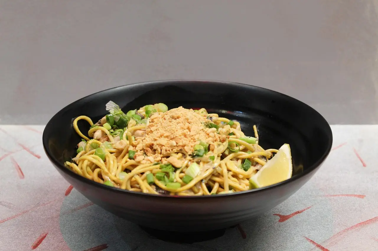 Pad Thai