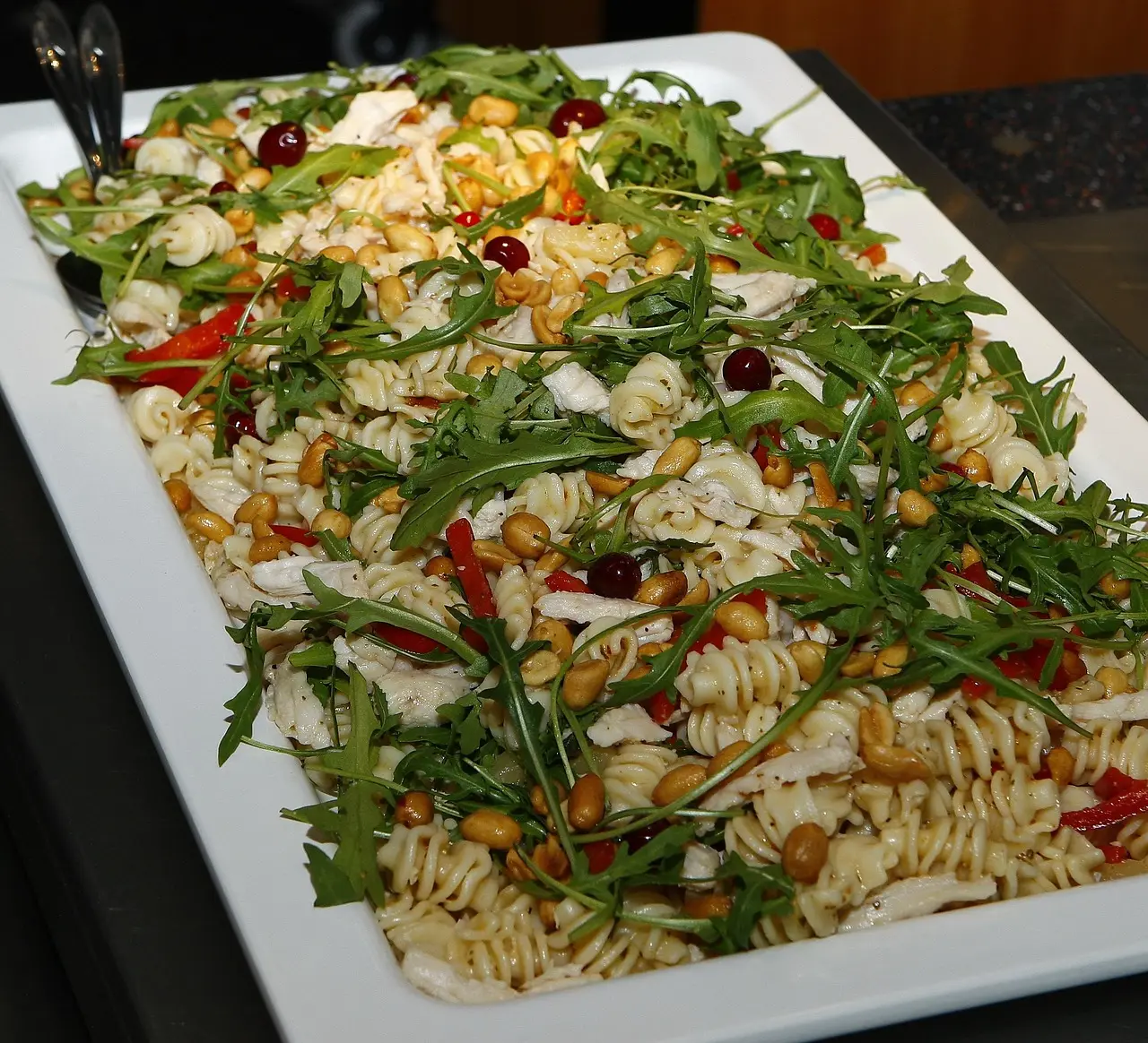 Pasta Salad