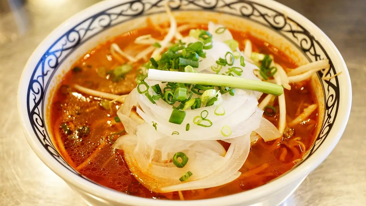 Rice Noodles