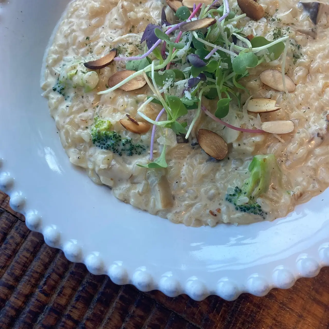 Risotto