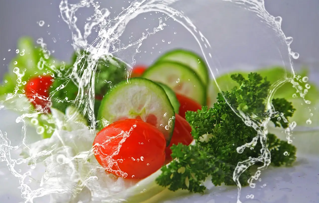 Salad Recipes