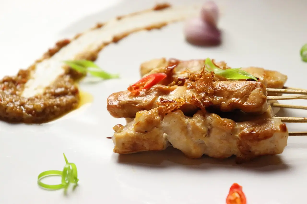 Satay