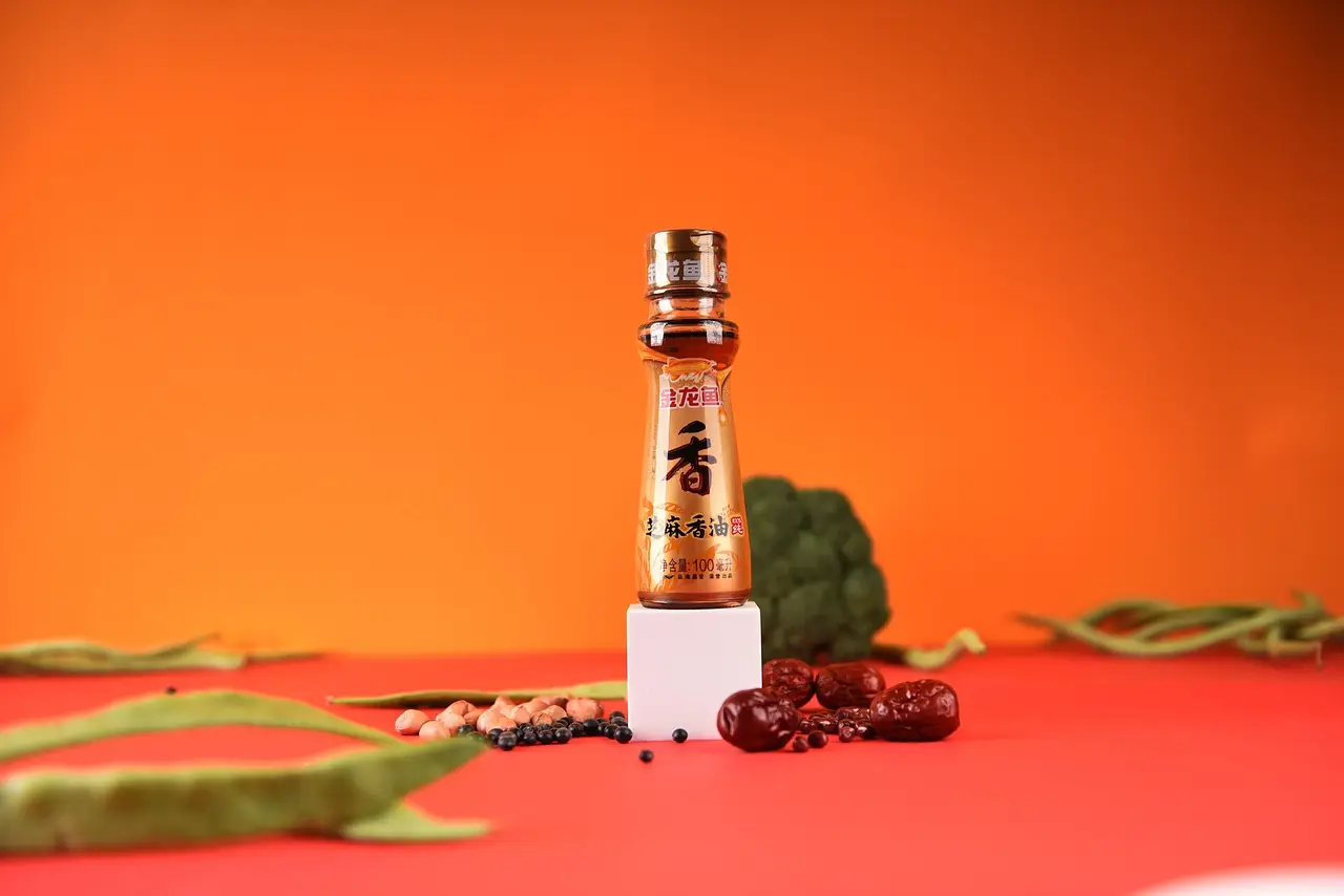 Sesame Oil