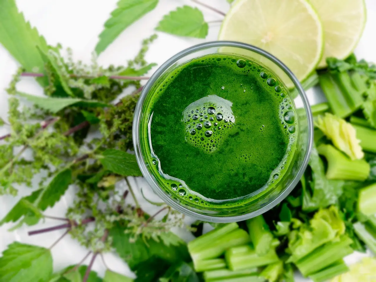 Smoothie Ideas