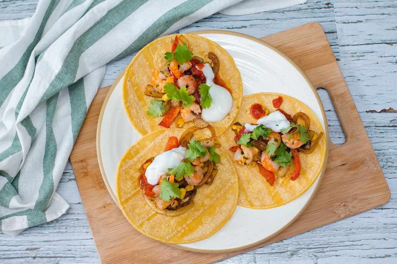 Tacos