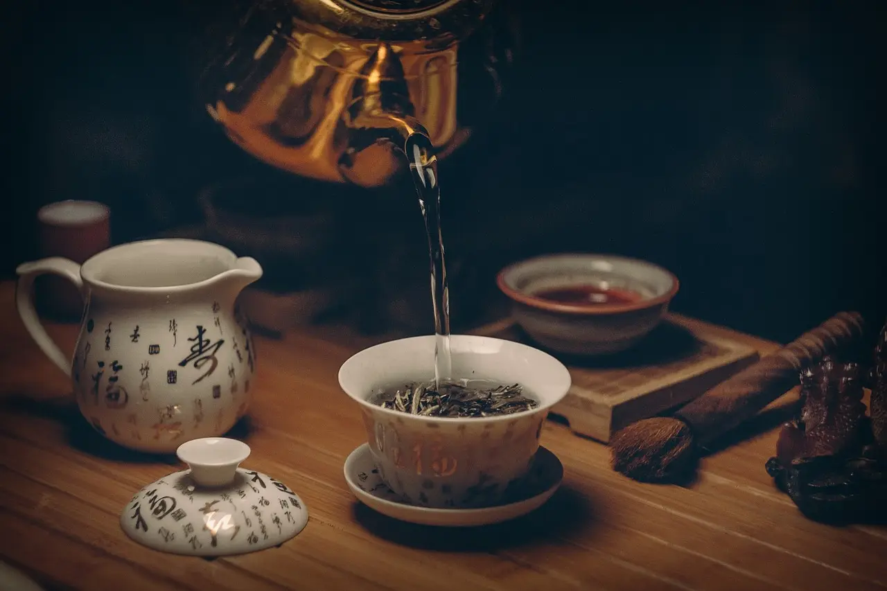 Drinks to Make at Home